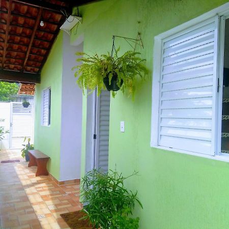 Belo Suites Ubatuba Exterior foto