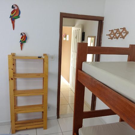 Belo Suites Ubatuba Exterior foto