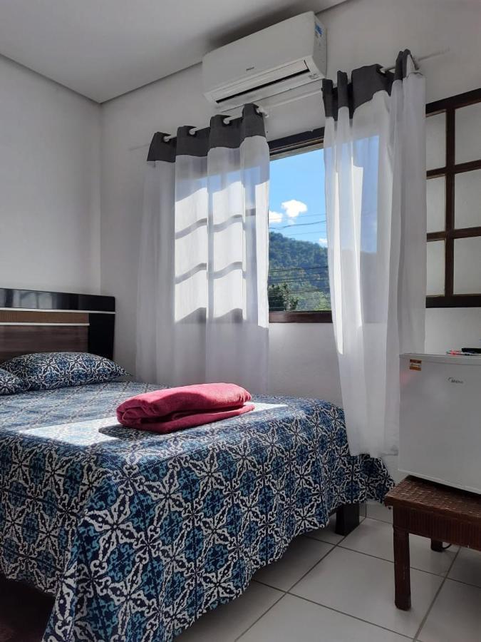 Belo Suites Ubatuba Exterior foto