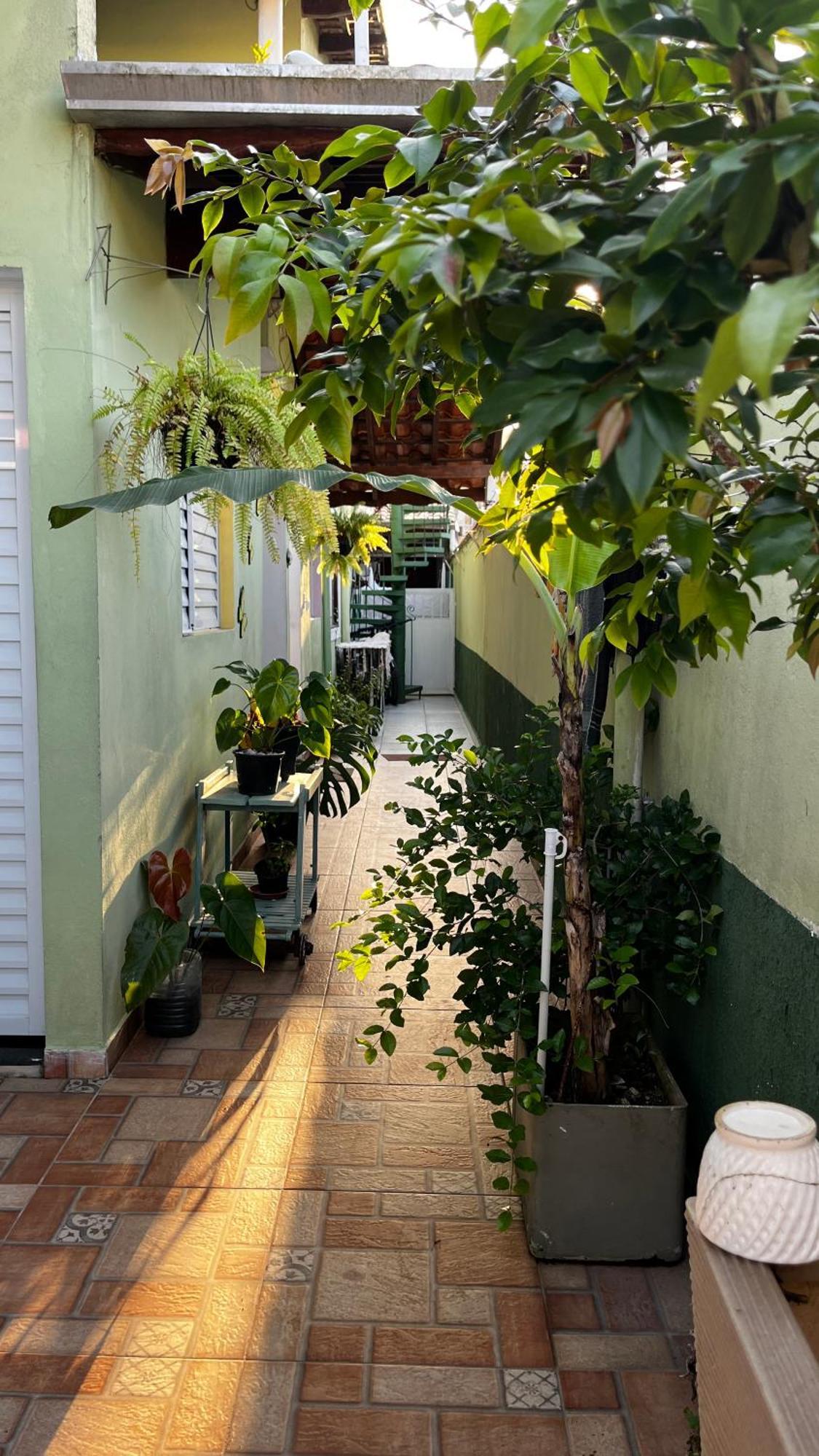Belo Suites Ubatuba Exterior foto