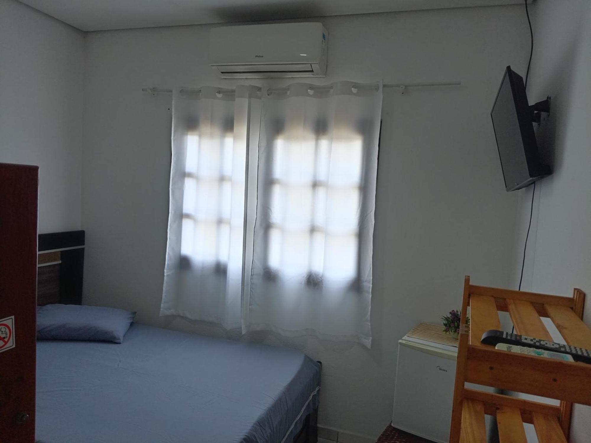 Belo Suites Ubatuba Cameră foto