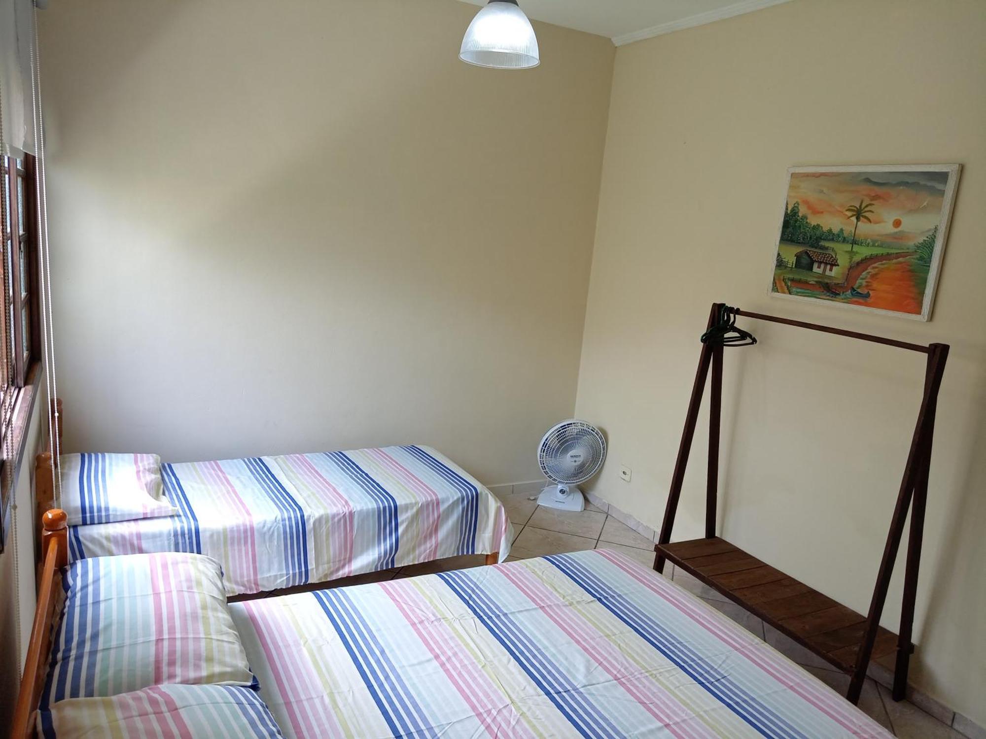 Belo Suites Ubatuba Cameră foto