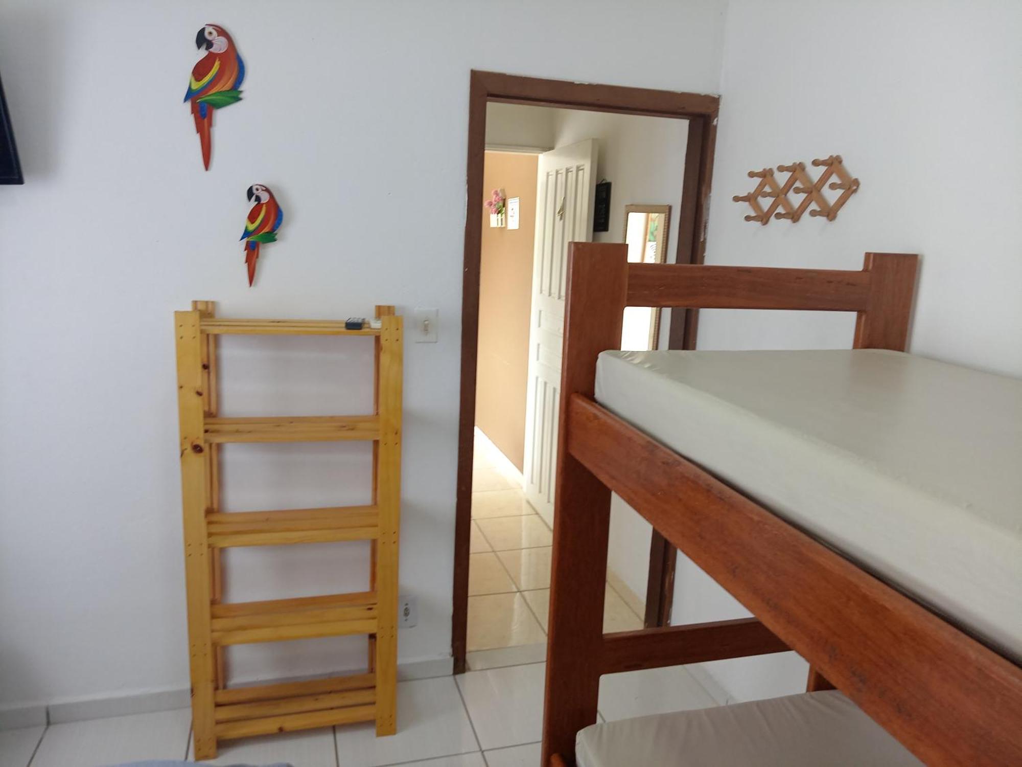 Belo Suites Ubatuba Exterior foto