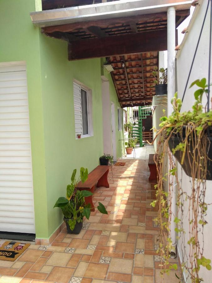 Belo Suites Ubatuba Exterior foto